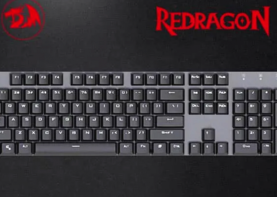 Tastaturi Gaming Redragon