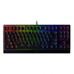 Tastatura gaming mecanica Razer BlackWidow Tenkeyless V3 RGB