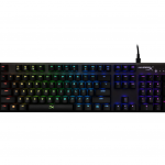  Tastatura Gaming HyperX Alloy FPS - RGB - Kailh Silver Speed Mecanica