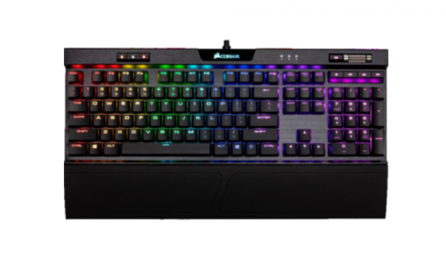 Tastatura Corsair K70 RGB MK.2