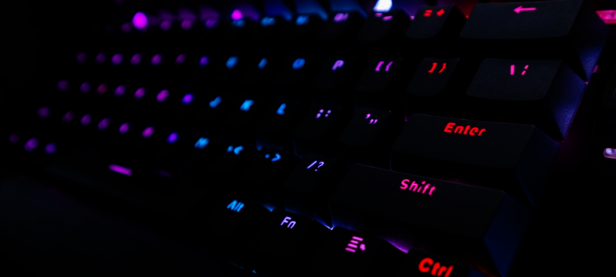 Tastaturi Gaming RGB