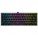 Tastatura Gaming Corsair K65 RGB Mini